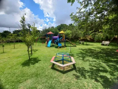 Lote/Terreno à venda, 332m² no Parque Brasil 500, Paulínia