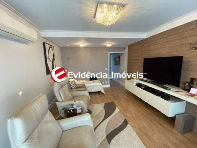 Sobrado com 3 Quartos à venda, 250m² no Vila Scarpelli, Santo André
