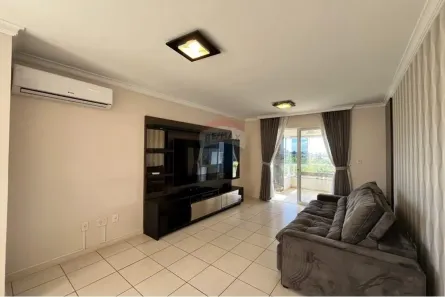 Apartamento com 3 Quartos para alugar, 150m² no Vila Rodrigues, Passo Fundo