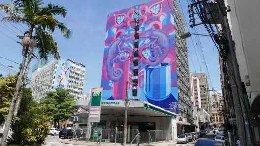 Apartamento com 1 Quarto para alugar, 35m² no Centro, Florianópolis