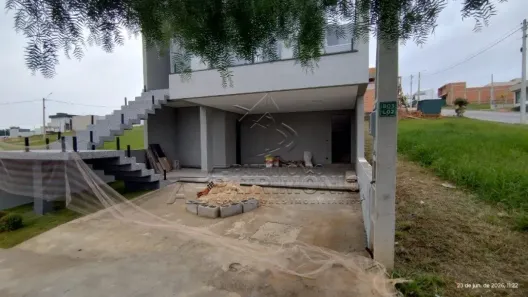 Casa de Condomínio com 3 Quartos à venda, 187m² no Vila Nova Sorocaba, Sorocaba