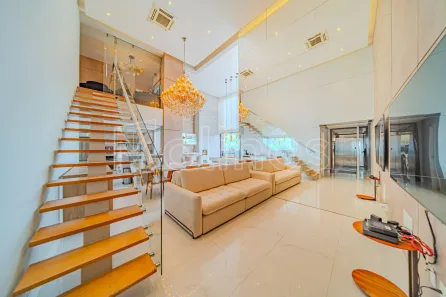 Apartamento com 3 Quartos à venda, 164m² no Jardim Anália Franco, São Paulo