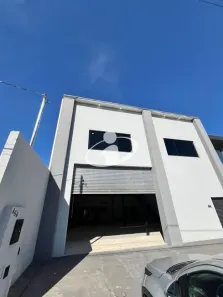 Galpão/Depósito/Armazém para alugar, 300m² no Alto Umuarama, Uberlândia