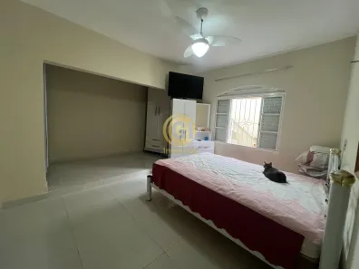 Casa com 2 Quartos à venda, 130m² no Jardim Nova Esperança, Jacareí