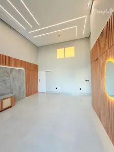 Casa de Condomínio com 3 Quartos à venda, 193m² no Jardim Residencial Dona Maria José, Indaiatuba