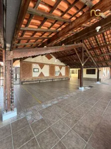 Casa com 2 Quartos à venda, 88m² no Ocian, Praia Grande