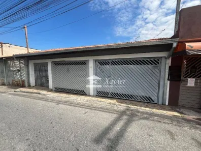 Casa com 5 Quartos à venda, 346m² no Conjunto Habitacional - Setor D, Itapevi