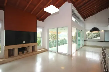 Casa com 4 Quartos para alugar, 380m² no Vila Alpina, Nova Lima
