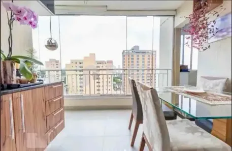 Apartamento com 2 Quartos à venda, 69m² no Casa Verde, São Paulo