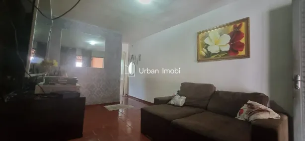 Casa com 2 Quartos à venda, 41m² no Santo Agostinho, Volta Redonda