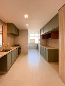 Apartamento com 3 Quartos à venda, 110m² no Santa Cruz, Americana