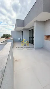 Cobertura com 4 Quartos à venda, 171m² no Santa Amélia, Belo Horizonte