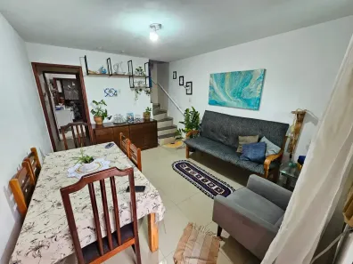 Casa com 2 Quartos à venda, 72m² no Centro, Nilópolis