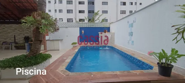 Casa com 4 Quartos à venda, 260m² no Aviação, Praia Grande