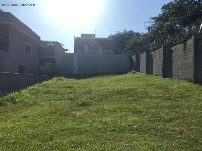 Lote/Terreno à venda, 388m² no Fazenda Rodeio, Mogi das Cruzes