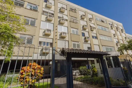 Apartamento com 1 Quarto à venda, 47m² no Petrópolis, Porto Alegre