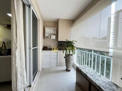 Apartamento com 3 Quartos à venda, 99m² no Vila Industrial, São José dos Campos