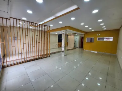 Sala Comercial para alugar, 110m² no Jardim Santa Clara do Lago I, Hortolândia