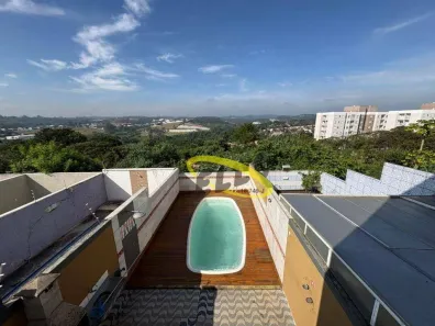 Casa com 3 Quartos para alugar, 150m² no Barro Branco, Cotia