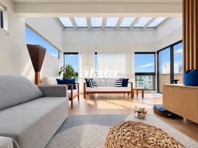 Cobertura com 2 Quartos à venda, 29m² no Campeche, Florianópolis