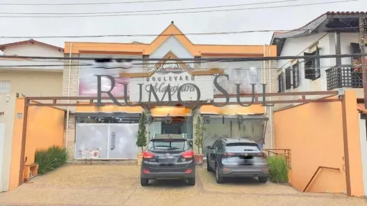 Prédio Comercial à venda, 750m² no Vila Sofia, São Paulo