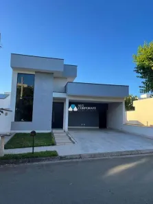 Casa com 3 Quartos à venda, 145m² no Residencial Jardim de Mônaco, Hortolândia
