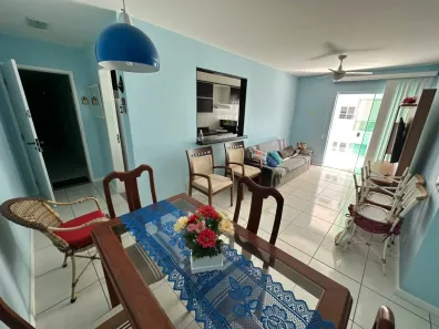 Apartamento com 2 Quartos à venda, 90m² no Braga, Cabo Frio