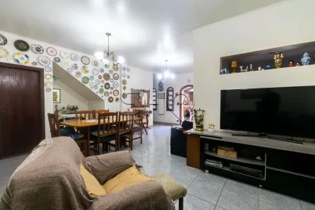 Sobrado com 6 Quartos à venda, 416m² no Perdizes, São Paulo