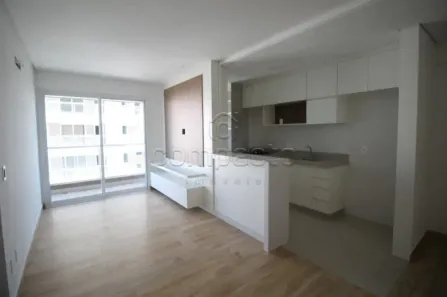 Apartamento com 2 Quartos à venda, 82m² no Estância Matinha, São José do Rio Preto