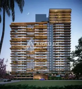 Apartamento com 2 Quartos à venda, 63m² no Jardim Oceania, João Pessoa