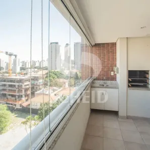 Apartamento com 2 Quartos à venda, 65m² no Vila Clementino, São Paulo