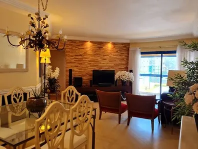 Apartamento com 3 Quartos à venda, 98m² no Vila Pompéia, São Paulo