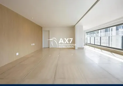 Apartamento com 3 Quartos à venda, 186m² no Chácara Itaim, São Paulo
