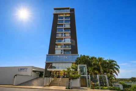 Apartamento com 1 Quarto à venda, 32m² no Jardim Faculdade, Sorocaba
