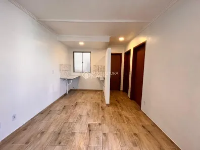 Apartamento com 2 Quartos à venda, 42m² no Restinga, Porto Alegre