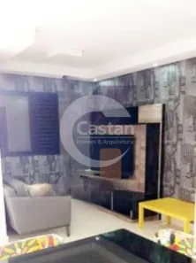 Apartamento com 3 Quartos à venda, 70m² no Vila Regente Feijó, São Paulo