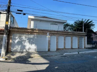 Sobrado com 3 Quartos à venda, 260m² no Jardim Japão, São Paulo