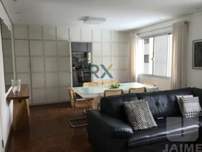 Apartamento com 3 Quartos à venda, 140m² no Perdizes, São Paulo