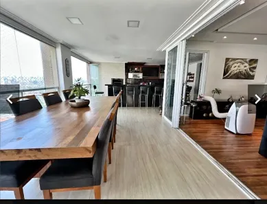 Apartamento com 4 Quartos à venda, 183m² no Parque da Mooca, São Paulo