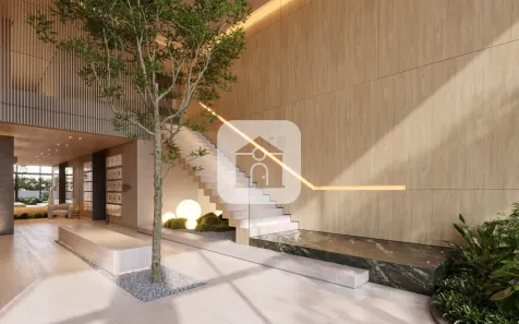 Apartamento com 3 Quartos à venda, 111m² no Morada da Colina, Uberlândia