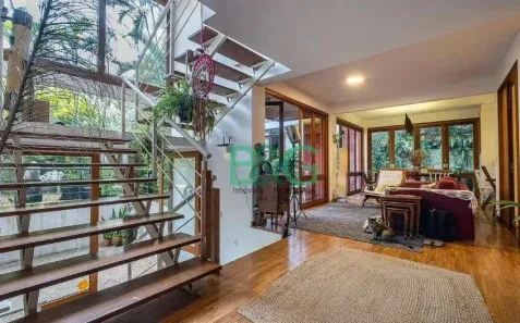 Sobrado com 6 Quartos à venda, 430m² no Sumarezinho, São Paulo