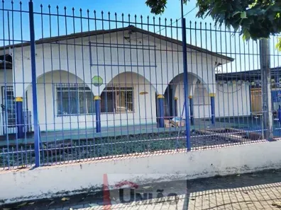 Ponto Comercial para alugar, 245m² no Monte Castelo, São José dos Campos