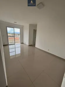 Apartamento com 2 Quartos à venda, 52m² no Loteamento Industrial Água Preta, Pindamonhangaba
