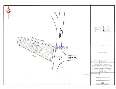 Lote/Terreno à venda, 660m² no Badu, Niterói