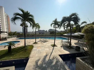 Casa de Condomínio com 5 Quartos à venda, 480m² no De Lourdes, Fortaleza