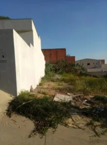 Lote/Terreno à venda, 160m² no Jardim São Judas Tadeu, Campinas