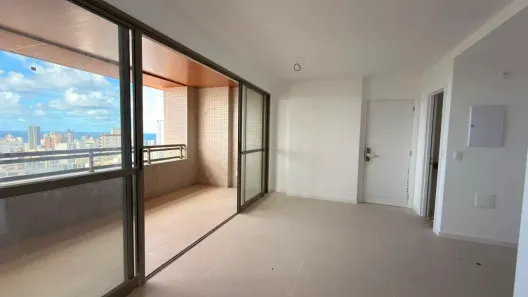 Apartamento com 2 Quartos à venda, 68m² no Graça, Salvador