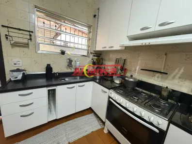 Casa com 3 Quartos à venda, 165m² no Jardim Paulista, Guarulhos