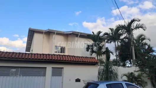 Casa com 3 Quartos à venda, 228m² no Parque dos Pomares, Campinas