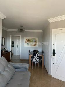 Apartamento com 3 Quartos à venda, 90m² no Santa Paula, São Caetano do Sul